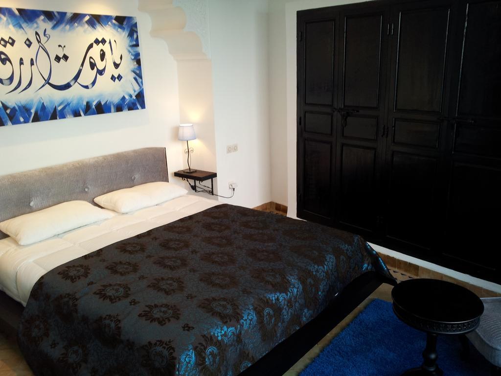 Rc Riad Marrakesh Bilik gambar