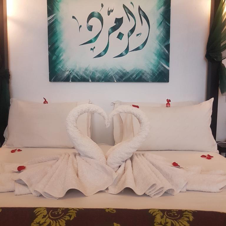Rc Riad Marrakesh Luaran gambar